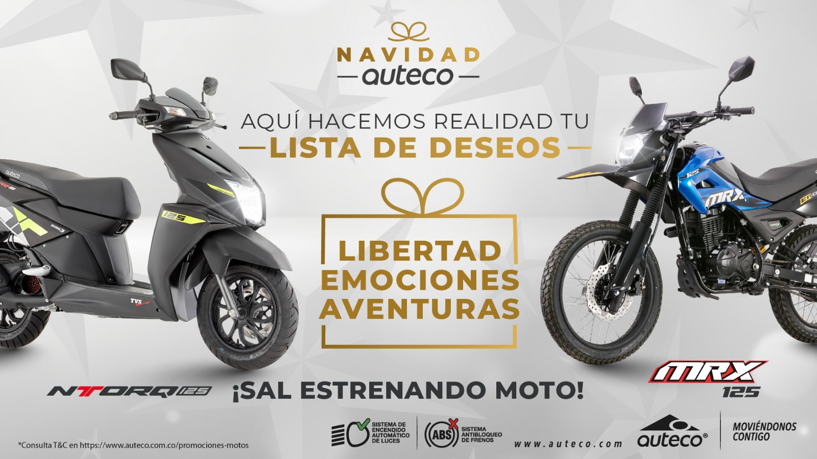 Motos y Motos